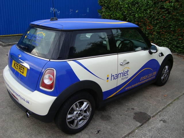 Car Wrap Car Wrap