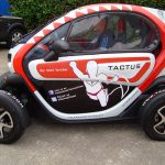 Vehicle Wraps From Warrington Signs Vehicle Wraps From Warrington Signs