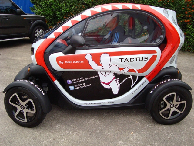 Car Wrap Car Wrap