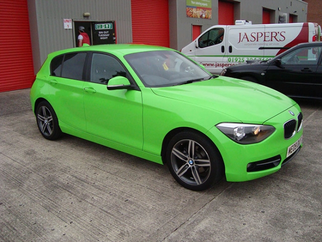 Car Wrap Car Wrap