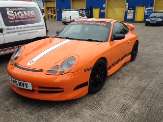 Car Wrap Car Wrap