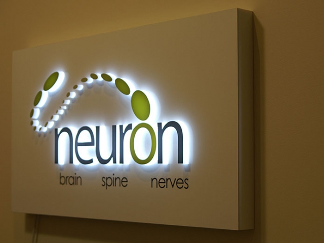 Neuron Sign