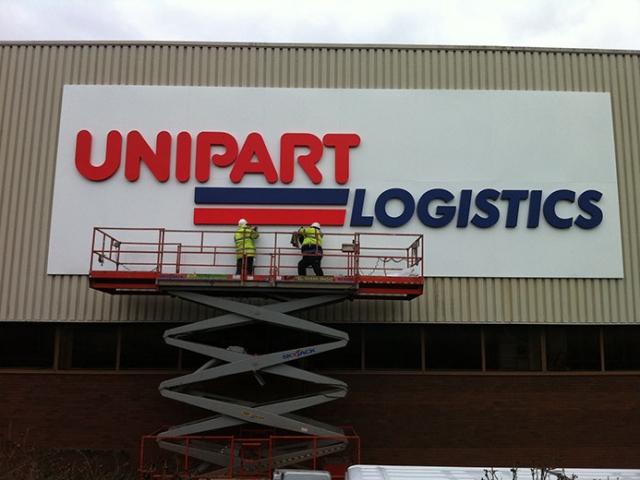 Unipart Logistics