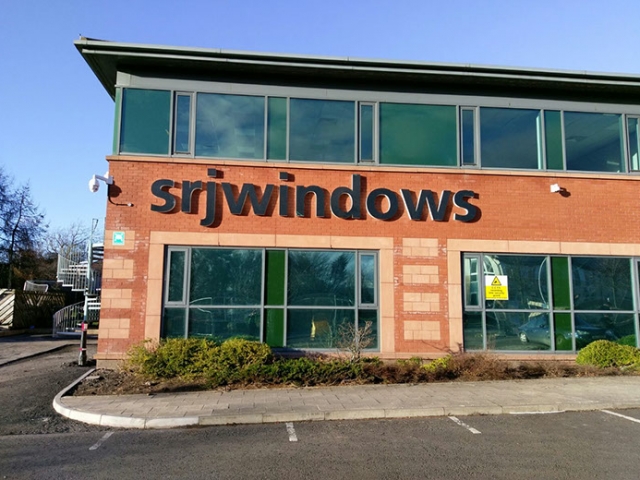 SRJ Windows