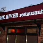 the river internal signs