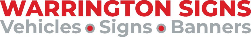 Warrington Signs