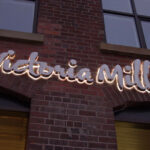 OLYMPUS DIGITAL CAMERA sign maker in wigan